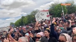 Құлсары тұрғындары 400 мың теңге дегенді қайдан алды?