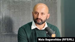 Леван Цуцкиридзе