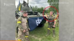 Кои се луѓето што извршија напад од Украина во Русија