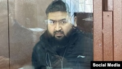 Касимов Алишер