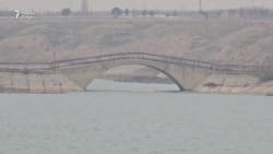 Дар Бӯстон барои пешгирӣ аз беобӣ чора андешиданд
