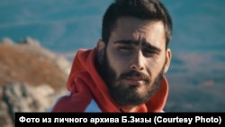 Богдан Зіза