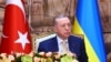 Туреччина готова прийняти мирні переговори між Україною та Росією – Ердоган