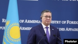 Мурат Нуртлеу