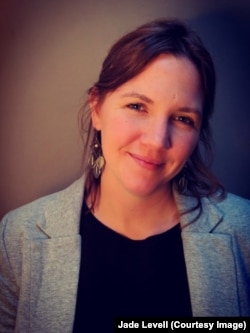 Doktorica Jade Levell sa Univerziteta u Bristolu