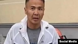 Азамат Эстебесов