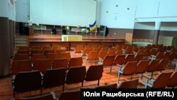 Актова зала