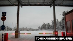 Дія угоди про прикордонне співробітництво закінчиться 24 січня 2024 року. Фото ілюстративне 