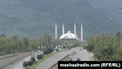 تر دې وړاندې د طالبانو د حکومت د مخالفینو په اسلام اباد کې کېدونکې غونډه ځنډول شوې وه. پخوانی انځور