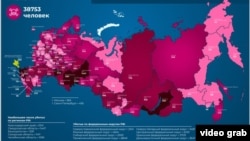 Група «Інформаційний спротив» збирає інформацію про втрати російських військ