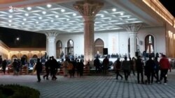 РАМАЗОН-УЗ: Ошган чиқим, камайган кирим ва “чала” диний эркинлик
