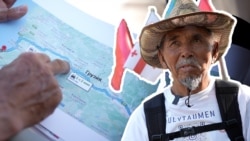 «Путешествовать никогда не поздно»