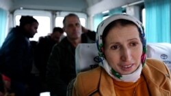 'Without Kosovo, We Would Die': A Cross-Border Trip Is A Lifeline For Albanians