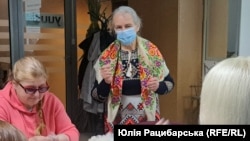 Віра Аннусова