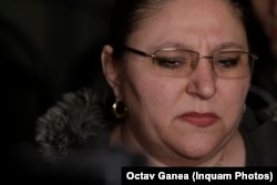 Diana Șoșoacă.