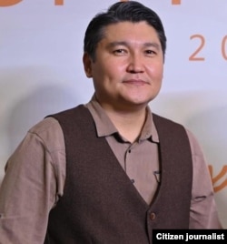 Адил Турдукулов