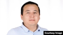 Мукай Керимбаев.