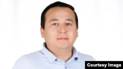 Мукай Керимбаев.