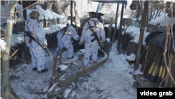 Штурмові гаубиці L119 зупиняють черговий штурм армії РФ