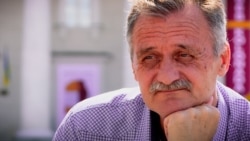 Dora e hekurt që shkrehu eksod në mes të Evropës