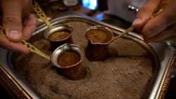 Crimean Restaurant Rebukes Russian Embassy In Poland