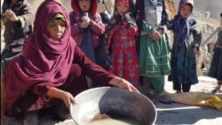 نبود آب آشامیدنی پاک در غور؛ "کودکانم بیمار شده اند"
