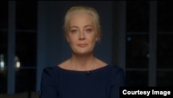 Юлия Навальная