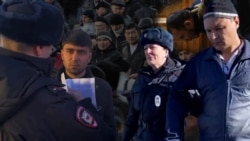 Azərbaycanlılara Rusiyaya gəlmək üçün şərt qoyulur