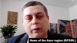 Павло Тімофєєв