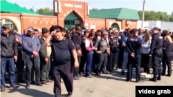 Операция "Нелегал-2023"