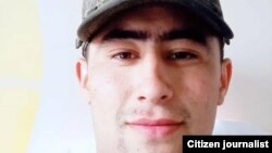 Бунёд Джураев