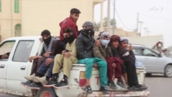 نيمروز، ولايتى كه بازار قاچاق انسان در آن گرم است
