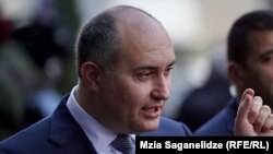 ჯუანშერ ბურჭულაძე.