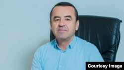 Абдухалил Холикзода