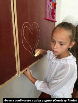 Настуся Столюк