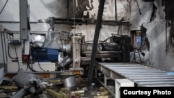 Pogon u fabrici eksploziva i pirotehnike Trajal u Kruševcu u centralnoj Srbiji u kojoj je 16. januara 2024. došlo do eksplozije. U nesreći je poginuo zaposlenik, a četvoro ih je povređeno. 