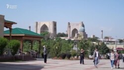 ЕТТБ йиғинидан Сиан саммитига. Учинчи кун.