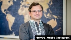 Голова МЗС Дмитро Кулеба не впевнений, що президент Володимир Путін поїде на саміт