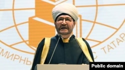 Равил Гайнетдин