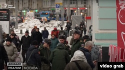 Уникнути служби в армії РФ, через постійну зміну законів, з кожним днем стає все тяжче