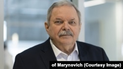 Мирослав Маринович