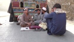 په تورخم کې د سفري اسنادو نه لرونکو ډرېورانو پر تګ راتګ بنديز لګول کېږي