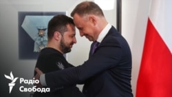 Зерно, вибори, невдячність. Де межа польської солідарності з Україною? (відео)