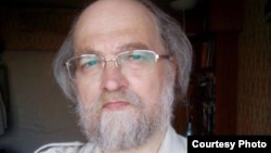 Aleksandr Skobov (file photo)