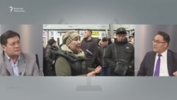 Базардагы митингдер: Жагдайды жайгаруунун жолу кандай?