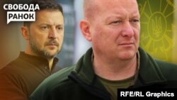 Що вплинуло на рішення Зеленського про звільнення Содоля?