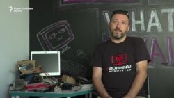 Борче од „Донирај компјутер“: За 2 години сите може да имаат компјутер