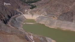 Суу кескин азайды. Кировдогу азыркы абал 