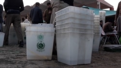 Pakistanis Go To Polls Amid Political Turmoil And Fresh Militant Attacks