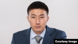 Мирбек Токтошев